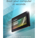 SSD interne 1TB Integral V-Series Plus V2 (INSSD1TS625V2P)