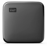 Externe SSD-Festplatte 2TB WD Elements SE Black (WDBAYN0020BBK) (WDBAYN0020BBK-WESN)