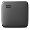 External SSD storage 2TB WD Elements SE Black (WDBAYN0020BBK) - WDBAYN0020BBK-WESN