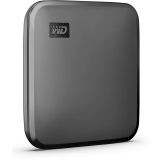 Externe SSD-Festplatte 2TB WD Elements SE Black (WDBAYN0020BBK) (WDBAYN0020BBK-WESN)