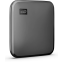 External SSD storage 2TB WD Elements SE Black (WDBAYN0020BBK) - WDBAYN0020BBK-WESN - photo 2