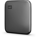 Externe SSD-Festplatte 2TB WD Elements SE Black (WDBAYN0020BBK) (WDBAYN0020BBK-WESN)