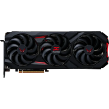 carte graphique AMD Radeon RX 9070 GRE PowerColor Red Devil OC 12GB (RX9070GRE 12G-E/OC)