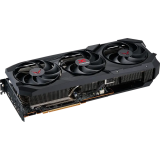 carte graphique AMD Radeon RX 9070 GRE PowerColor Red Devil OC 12GB (RX9070GRE 12G-E/OC)