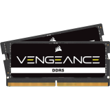 Mémoire vive 64GB DDR5 5600MHz Corsair Vengeance SO-DIMM (CMSX64GX5M2A5600C48) (2x32GB KIT)