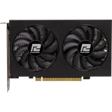 carte graphique AMD Radeon RX 6500 XT PowerColor 4GB (AXRX 6500XT 4GBD6-DHV3)