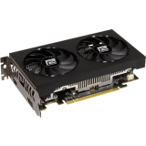 carte graphique AMD Radeon RX 6500 XT PowerColor 4GB (AXRX 6500XT 4GBD6-DHV3)