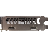 carte graphique AMD Radeon RX 6500 XT PowerColor 4GB (AXRX 6500XT 4GBD6-DHV3)