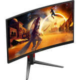 Écran AOC 27" C27G4Z2