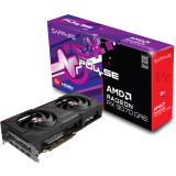 carte graphique AMD Radeon RX 9070 GRE Sapphire Pulse OC 12GB (11354-01-20G) (11354-01-20G )