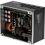 Power Supply Unit 850W ADATA XPG PYMCORE (PYMCORE850G-BKCEU)