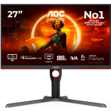 Écran AOC 27" Q27G3XMN