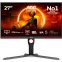 Écran AOC 27" Q27G3XMN