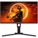 Écran AOC 27" Q27G3XMN