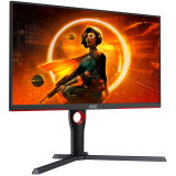 Écran AOC 27" Q27G3XMN
