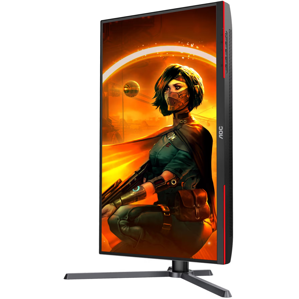 Écran AOC 27" Q27G3XMN - photo 8