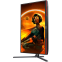Écran AOC 27" Q27G3XMN - photo 8