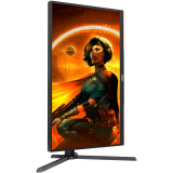 Écran AOC 27" Q27G3XMN