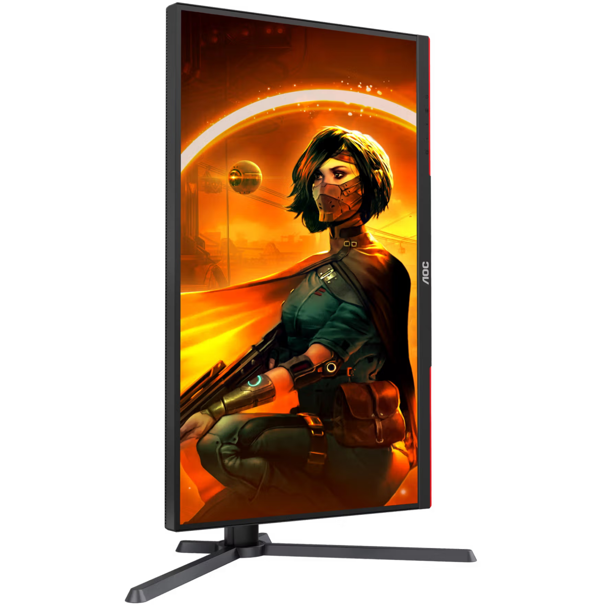 Écran AOC 27" Q27G3XMN - photo 9