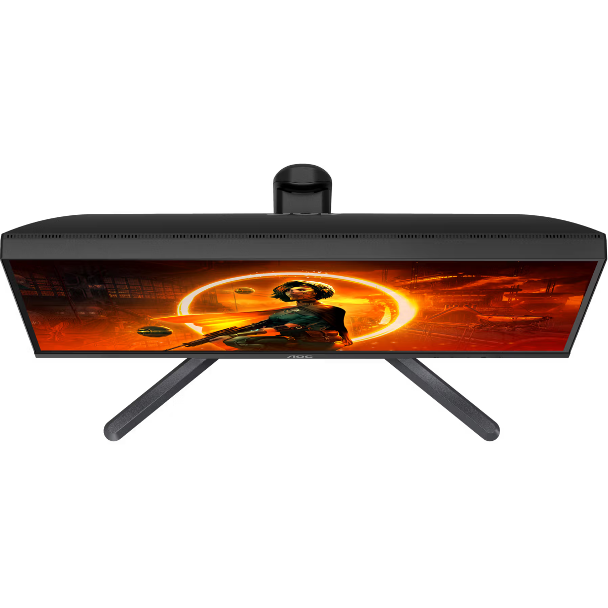 Écran AOC 27" Q27G3XMN - photo 10