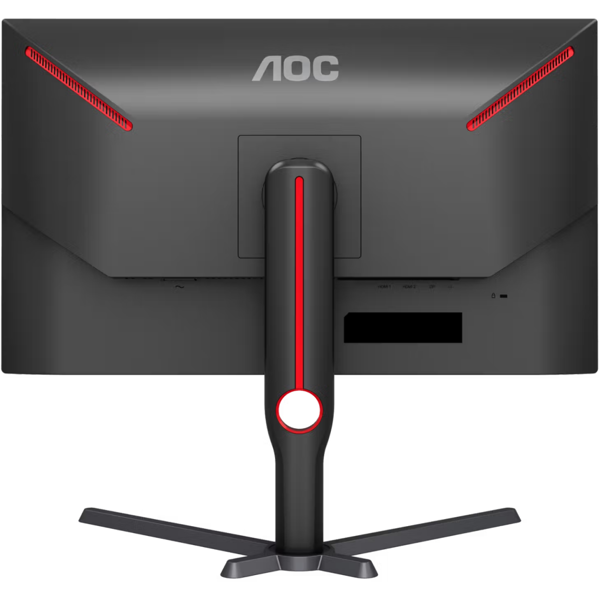 Écran AOC 27" Q27G3XMN - photo 11