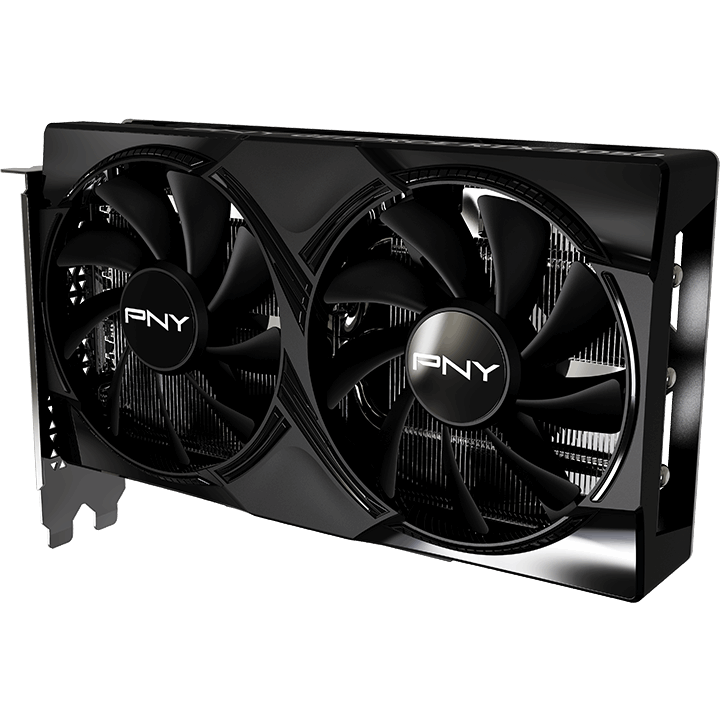 Video card NVIDIA GeForce RTX 5050 PNY 8GB (VCG50508DFXPB1) - photo 3