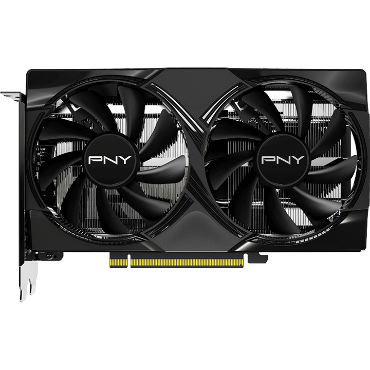 Video card NVIDIA GeForce RTX 5050 PNY 8GB (VCG50508DFXPB1) - photo 4