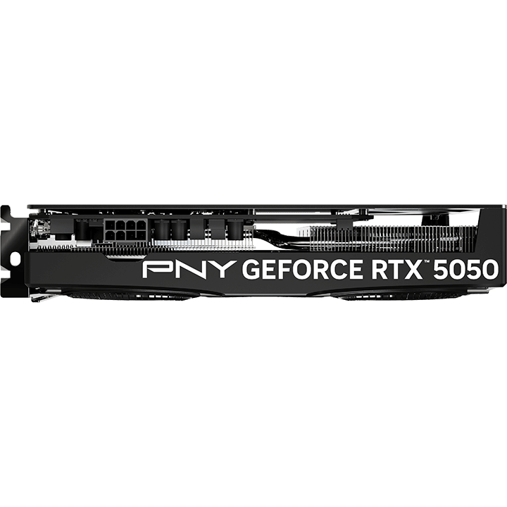 Video card NVIDIA GeForce RTX 5050 PNY 8GB (VCG50508DFXPB1) - photo 6