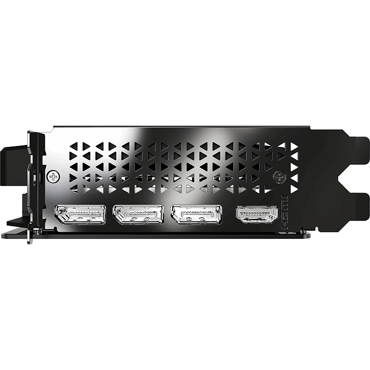 Video card NVIDIA GeForce RTX 5050 PNY 8GB (VCG50508DFXPB1) - photo 7