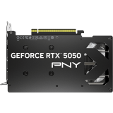 Video card NVIDIA GeForce RTX 5050 PNY 8GB (VCG50508DFXPB1)