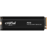 SSD storage 2TB Crucial P310 (CT2000P310SSD5)