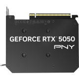 carte graphique NVIDIA GeForce RTX 5050 PNY 8GB (VCG50508SFXPB1)
