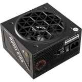 Alimentation électrique 1200W 1STPLAYER NGDP HA-1200BA4 Black