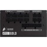 Alimentation électrique 1200W 1STPLAYER NGDP HA-1200BA4 Black
