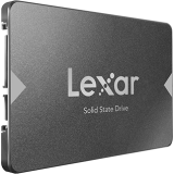 SSD Storage 128GB Lexar NS100 (LNS100-128RB)
