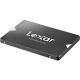 SSD storage 256GB Lexar NS100 (LNS100-256RB)
