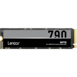 stockage SSD 2TB Lexar NM790 (LNM790X002T-RNNNG)