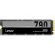 Stockage SSD 8TB Lexar NM790 (LNM790X008T-RNNNG)