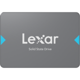 SSD storage 256GB Lexar NQ100 (LNQ100X256G-RNNNG)