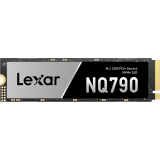 Stockage SSD 1TB Lexar NQ790 (LNQ790X001T-RNNNG)
