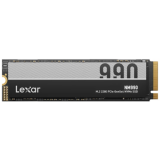 Disque SSD 2TB Lexar NM990 (LNM990X002T-RNNNG)