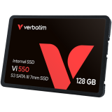 SSD storage 128GB Verbatim Vi550 S3 (49350)