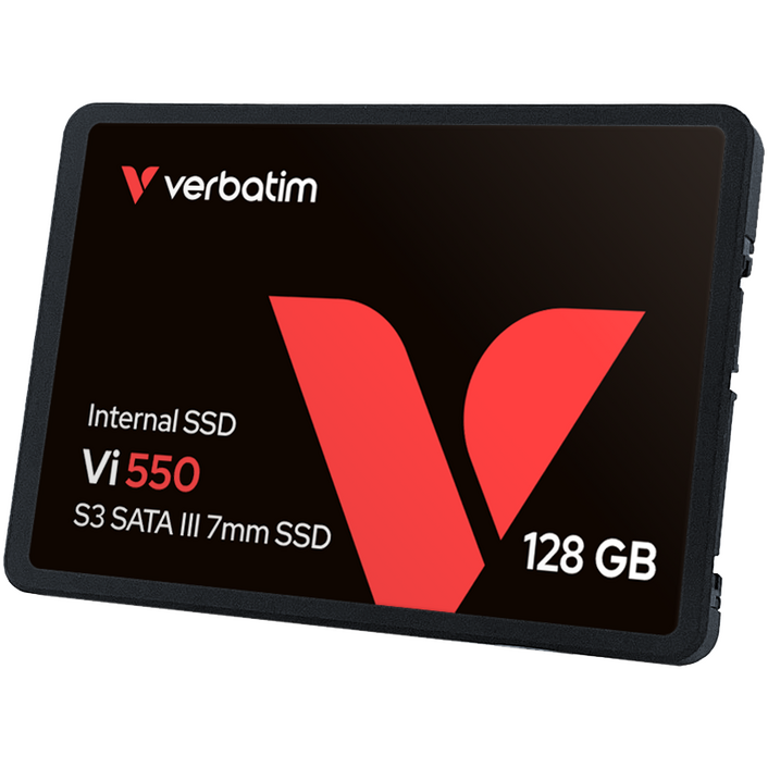 stockage SSD 128GB Verbatim Vi550 S3 (49350)