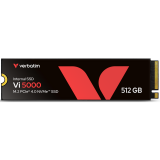 stockage SSD 512GB Verbatim Vi5000 (31825)