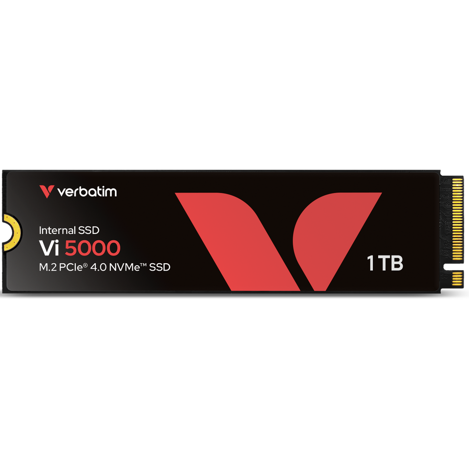 SSD storage 1TB Verbatim Vi5000 (31826)