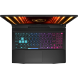 Ordinateur portable MSI Katana 15 HX B14WGK-408FR (9S7-1587C1-408)