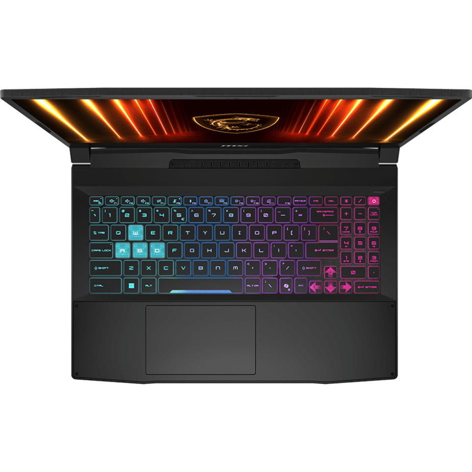 Laptop MSI Katana 15 HX B14WGK-408FR - 9S7-1587C1-408 - photo 2