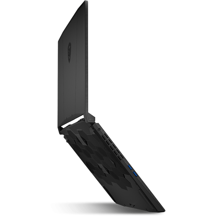 Laptop MSI Katana 15 HX B14WGK-408FR - 9S7-1587C1-408 - photo 4
