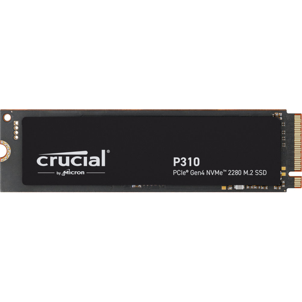 Stockage SSD 2TB Crucial P310 (CT2000P310SSD8-T) OEM