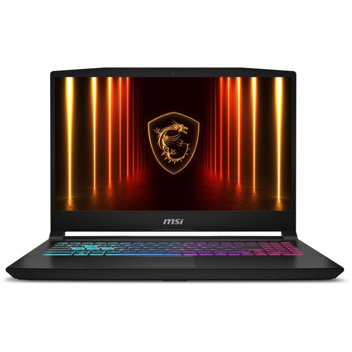 Ordinateur portable MSI Katana 17 HX B14WGK-005FR - 9S7-17L791-005